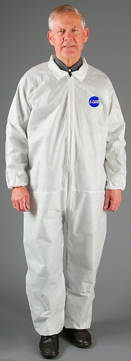 HKM imperm/éable Taille XL